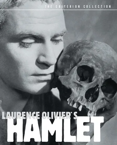 Póster de Hamlet