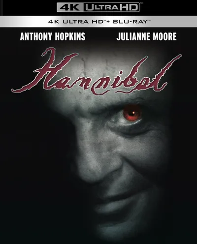 Póster de Hannibal