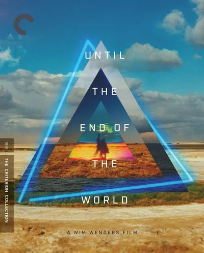 Póster de Hasta el fin del mundo