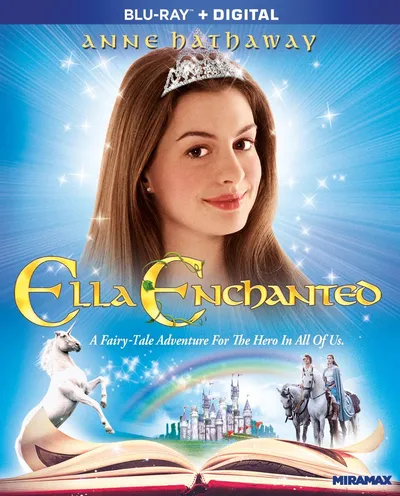 Póster de Hechizada