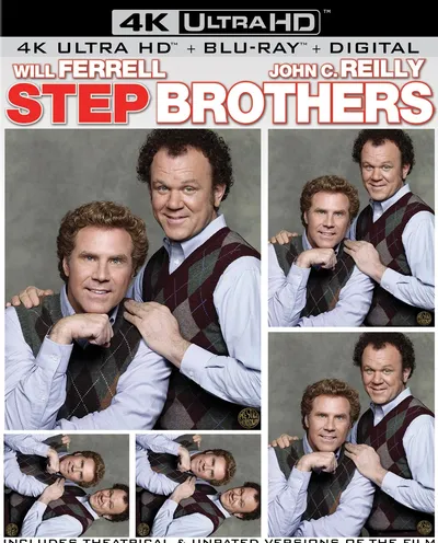 Póster de Hermanos por pelotas