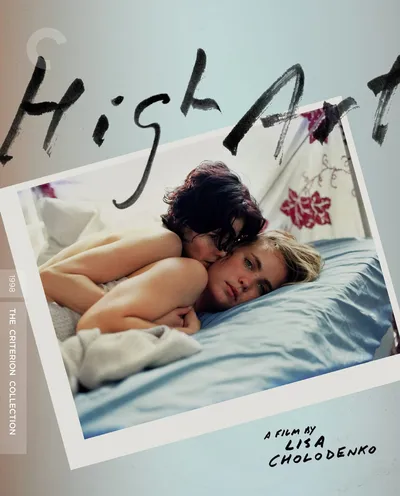 Póster de High Art
