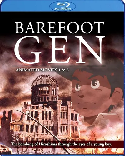 Póster de Hiroshima