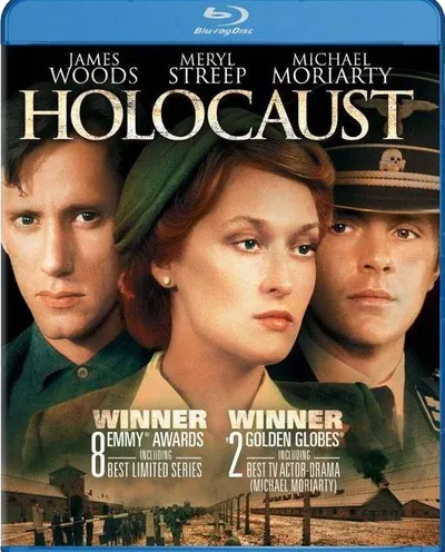 Póster de Holocausto
