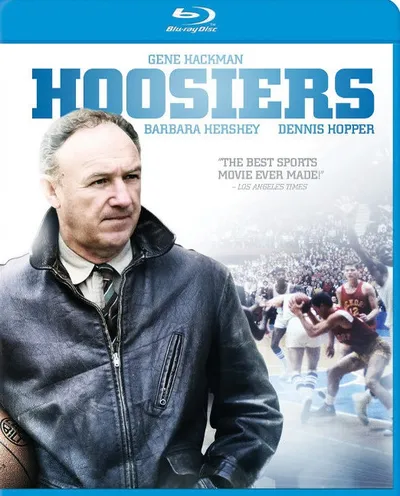Póster de Hoosiers: más que ídolos