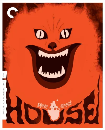 Póster de House