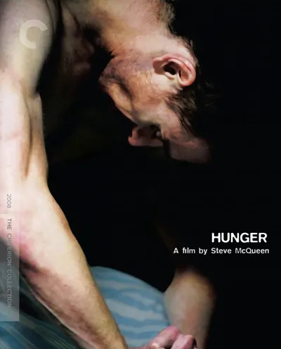 Póster de Hunger