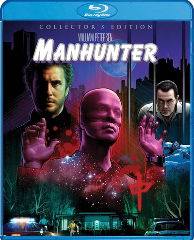 Póster de Hunter