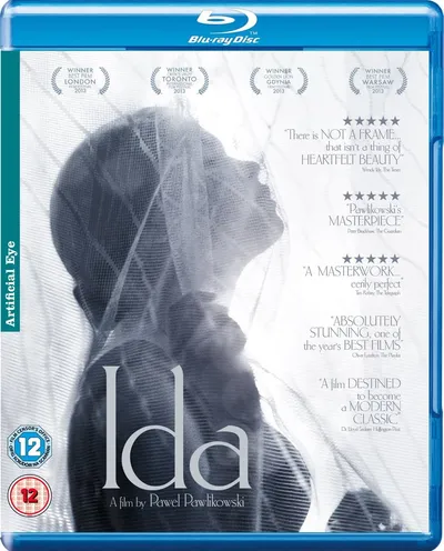 Póster de Ida