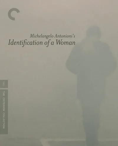 Póster de Identificación de una mujer