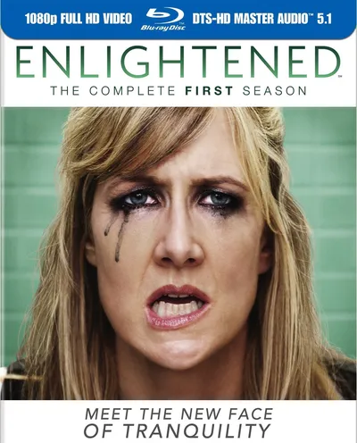 Póster de Iluminada