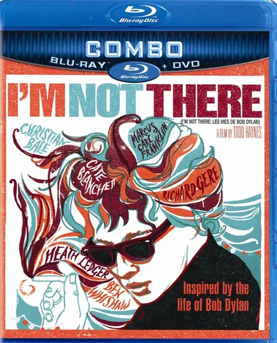 Póster de I'm Not There