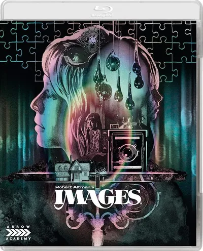 Póster de Imágenes