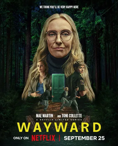 Póster de Incontrolables