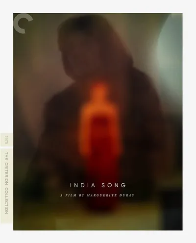 Póster de India Song