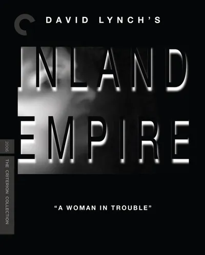 Póster de Inland Empire
