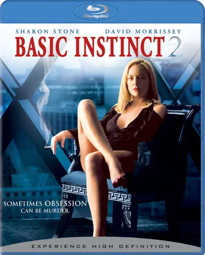 Póster de Instinto Básico 2: adicción al riesgo