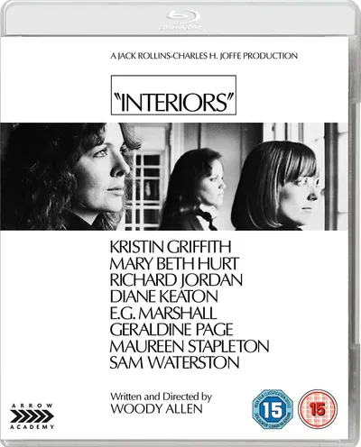 Póster de Interiores