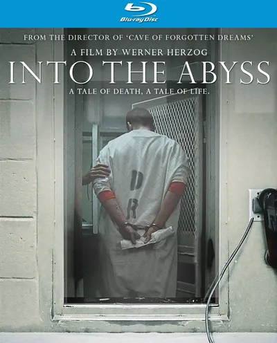 Póster de Into the Abyss: A Tale of Death, a Tale of Life