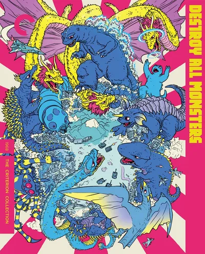 Póster de Invasión extraterrestre