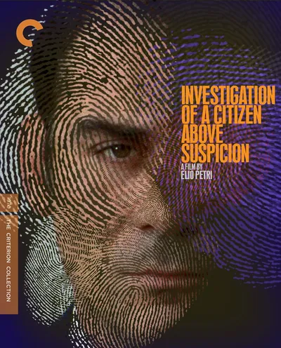 Póster de Investigación sobre un ciudadano libre de toda sospecha