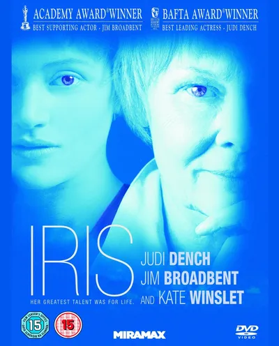 Póster de Iris