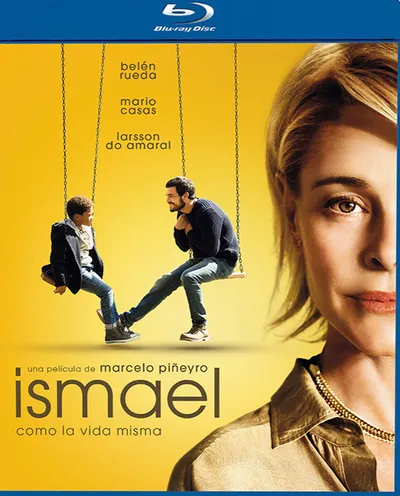 Póster de Ismael