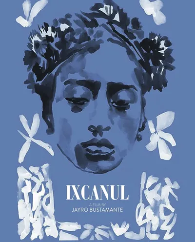 Póster de Ixcanul