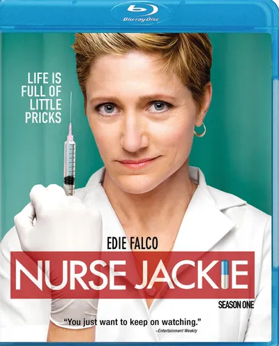 Póster de Jackie