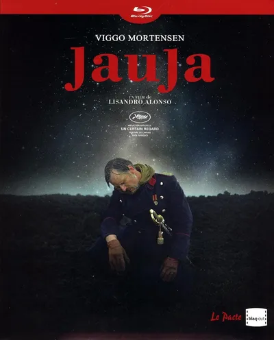 Póster de Jauja