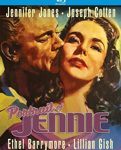Póster de Jennie