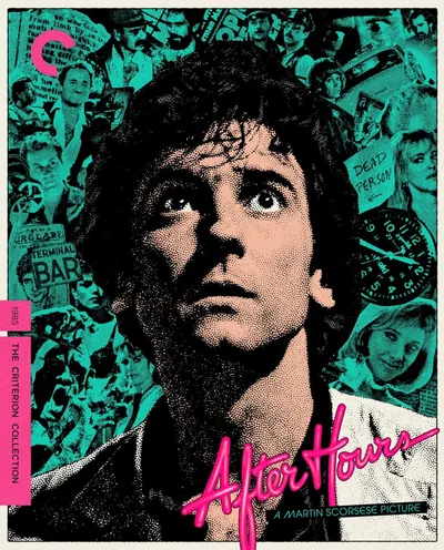Póster de ¡Jo, qué noche!