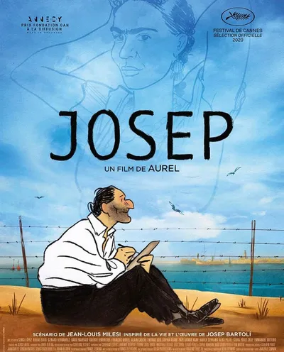 Póster de Josep