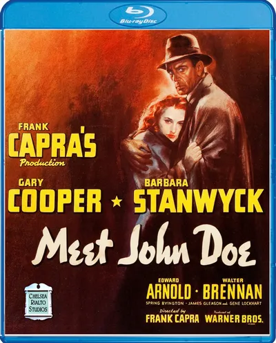 Póster de Juan Nadie