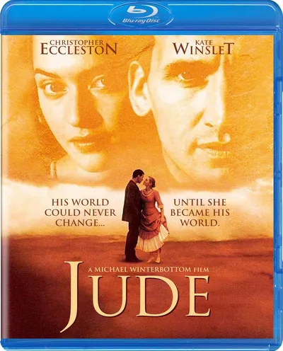Póster de Jude