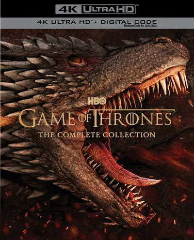 Póster de Juego de tronos