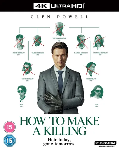 Póster de Jugada maestra