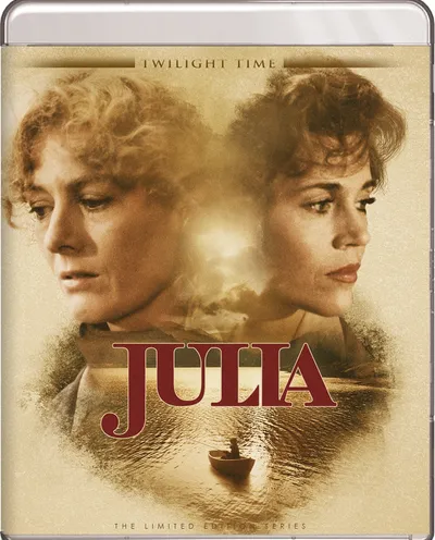 Póster de Julia