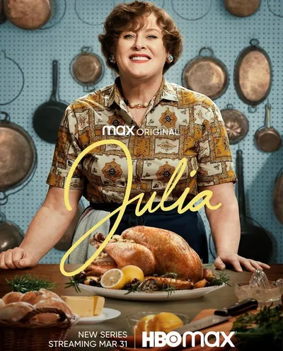 Póster de Julia