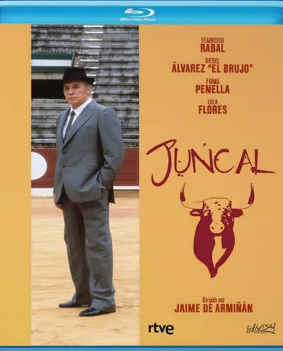 Póster de Juncal