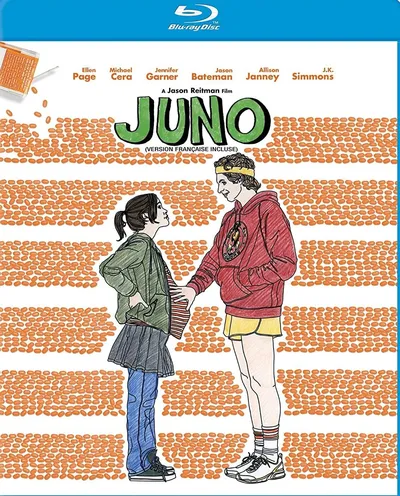 Póster de Juno