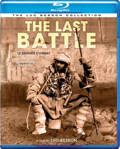 Póster de Kamikaze 1999 (El último combate)