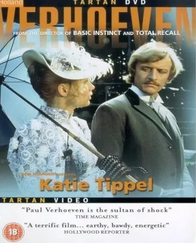 Póster de Katty Tippel