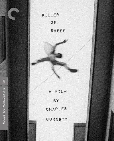 Póster de Killer of Sheep