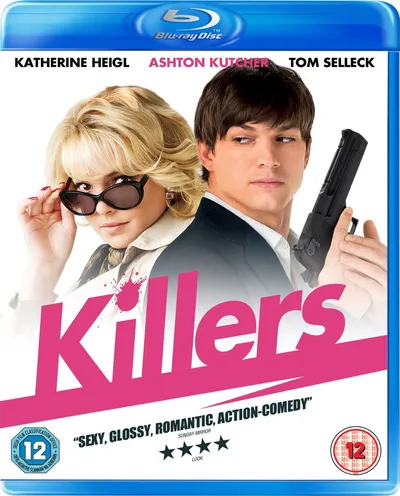 Póster de Killers