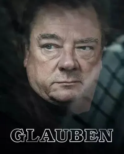 Póster de La acusación