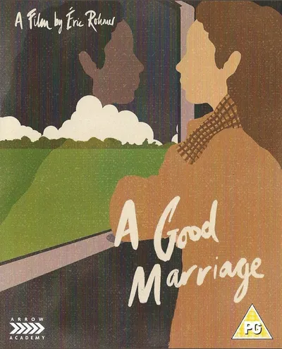 Póster de La buena boda
