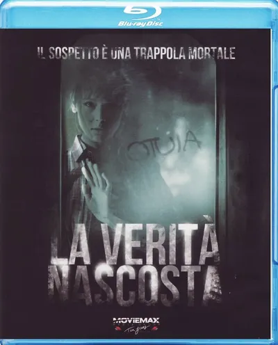 Póster de La cara oculta