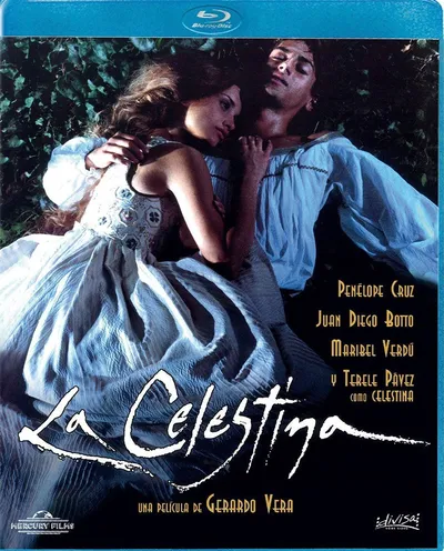 Póster de La Celestina