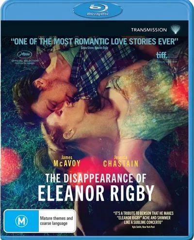 Póster de La desaparición de Eleanor Rigby: Ellos